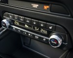 2021 Mazda CX-5 GT Sport Interior Detail Wallpapers 150x120