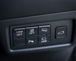 2021 Mazda CX-5 GT Sport Interior Detail Wallpapers 150x120