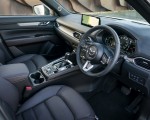 2021 Mazda CX-5 GT Sport Interior Wallpapers 150x120