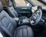 2021 Mazda CX-5 GT Sport Interior Wallpapers 150x120