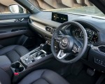 2021 Mazda CX-5 GT Sport Interior Wallpapers 150x120