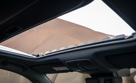 2021 Mazda CX-5 GT Sport Panoramic Roof Wallpapers 450x275 (116)