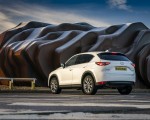 2021 Mazda CX-5 GT Sport Rear Three-Quarter Wallpapers 150x120 (55)