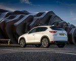 2021 Mazda CX-5 GT Sport Rear Three-Quarter Wallpapers 150x120 (56)