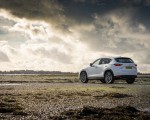 2021 Mazda CX-5 GT Sport Rear Three-Quarter Wallpapers 150x120