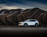 2021 Mazda CX-5 GT Sport Side Wallpapers 150x120