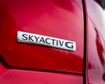 2021 Mazda CX-5 Kuro Edition Badge Wallpapers 150x120