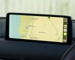 2021 Mazda CX-5 Kuro Edition Central Console Wallpapers 150x120