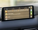 2021 Mazda CX-5 Kuro Edition Central Console Wallpapers 150x120