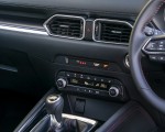 2021 Mazda CX-5 Kuro Edition Central Console Wallpapers 150x120