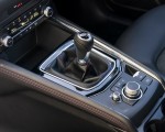 2021 Mazda CX-5 Kuro Edition Central Console Wallpapers 150x120