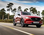 2021 Mazda CX-5 Kuro Edition Front Three-Quarter Wallpapers 150x120