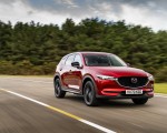 2021 Mazda CX-5 Kuro Edition Front Three-Quarter Wallpapers 150x120
