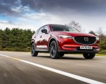 2021 Mazda CX-5 Kuro Edition Front Three-Quarter Wallpapers 150x120