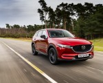 2021 Mazda CX-5 Kuro Edition Front Three-Quarter Wallpapers 150x120