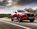 2021 Mazda CX-5 Kuro Edition Front Three-Quarter Wallpapers 150x120