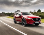 2021 Mazda CX-5 Kuro Edition Front Three-Quarter Wallpapers 150x120