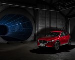 2021 Mazda CX-5 Kuro Edition Front Three-Quarter Wallpapers 150x120 (54)
