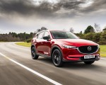 2021 Mazda CX-5 Kuro Edition Front Three-Quarter Wallpapers 150x120