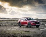 2021 Mazda CX-5 Kuro Edition Front Three-Quarter Wallpapers 150x120 (40)