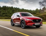 2021 Mazda CX-5 Kuro Edition Wallpapers & HD Images