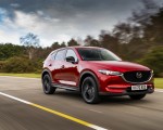 2021 Mazda CX-5 Kuro Edition Front Three-Quarter Wallpapers 150x120