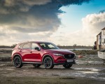 2021 Mazda CX-5 Kuro Edition Front Three-Quarter Wallpapers 150x120 (43)