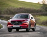 2021 Mazda CX-5 Kuro Edition Front Wallpapers 150x120 (46)