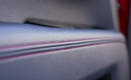 2021 Mazda CX-5 Kuro Edition Interior Detail Wallpapers 450x275 (80)