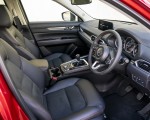 2021 Mazda CX-5 Kuro Edition Interior Wallpapers 150x120