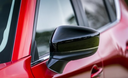 2021 Mazda CX-5 Kuro Edition Mirror Wallpapers 450x275 (56)