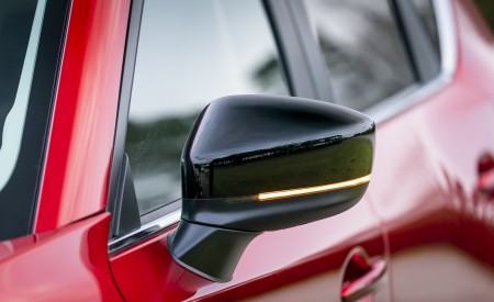2021 Mazda CX-5 Kuro Edition Mirror Wallpapers 450x275 (57)