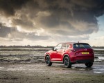 2021 Mazda CX-5 Kuro Edition Rear Three-Quarter Wallpapers 150x120 (47)