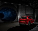 2021 Mazda CX-5 Kuro Edition Rear Three-Quarter Wallpapers 150x120 (55)