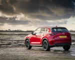 2021 Mazda CX-5 Kuro Edition Rear Three-Quarter Wallpapers 150x120