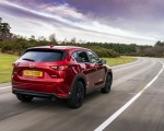 2021 Mazda CX-5 Kuro Edition Rear Three-Quarter Wallpapers 150x120