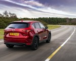 2021 Mazda CX-5 Kuro Edition Rear Three-Quarter Wallpapers 150x120