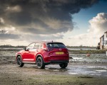 2021 Mazda CX-5 Kuro Edition Rear Three-Quarter Wallpapers 150x120