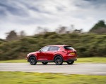 2021 Mazda CX-5 Kuro Edition Rear Three-Quarter Wallpapers 150x120