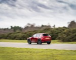 2021 Mazda CX-5 Kuro Edition Rear Three-Quarter Wallpapers 150x120