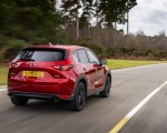 2021 Mazda CX-5 Kuro Edition Rear Wallpapers 150x120 (32)