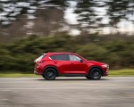 2021 Mazda CX-5 Kuro Edition Side Wallpapers 150x120