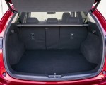 2021 Mazda CX-5 Kuro Edition Trunk Wallpapers 150x120