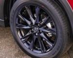 2021 Mazda CX-5 Kuro Edition Wheel Wallpapers 150x120