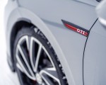 2021 Volkswagen Golf GTI Clubsport 45 Detail Wallpapers 150x120