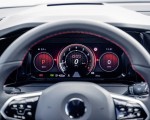 2021 Volkswagen Golf GTI Clubsport 45 Digital Instrument Cluster Wallpapers 150x120