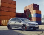 2021 Volkswagen Golf GTI Clubsport 45 Front Three-Quarter Wallpapers 150x120