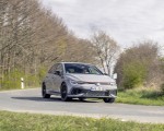 2021 Volkswagen Golf GTI Clubsport 45 Front Three-Quarter Wallpapers 150x120