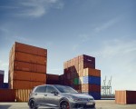 2021 Volkswagen Golf GTI Clubsport 45 Front Three-Quarter Wallpapers 150x120