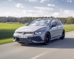 2021 Volkswagen Golf GTI Clubsport 45 Wallpapers & HD Images